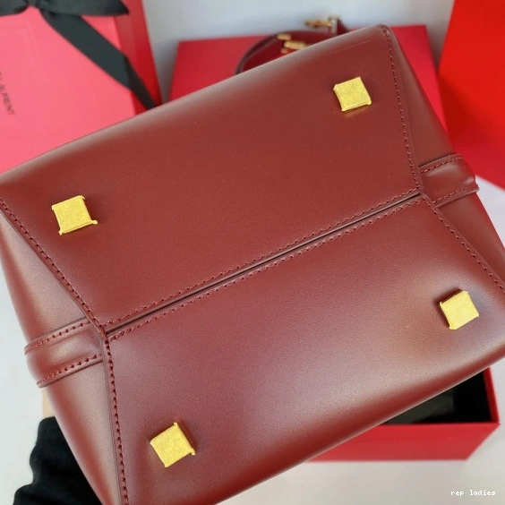 Rep ladies REP 37 LE SMALL BAG-17*20*13CM YSL 0729